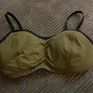 Motherhood Maternity nursing bra size M